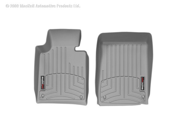 WeatherTech 461061 Front FloorLiner