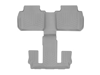 WeatherTech 4610803 Rear FloorLiner