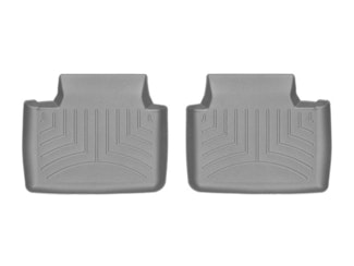 WeatherTech 4611802 Rear FloorLiner