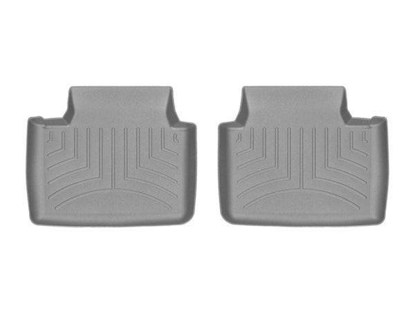 WeatherTech 4611802 Rear FloorLiner