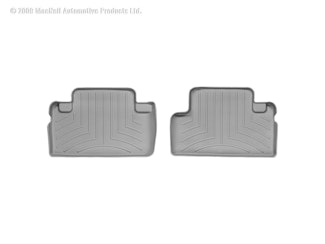 WeatherTech 461552 Rear FloorLiner
