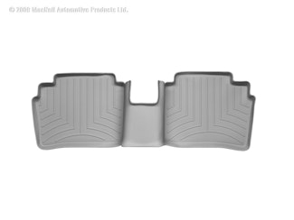 WeatherTech 461682 Rear FloorLiner