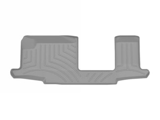 WeatherTech 4616984IM Rear FloorLiner HP