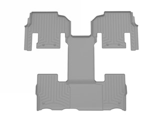 WeatherTech 4617044IM Rear FloorLiner HP