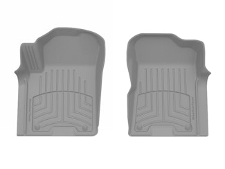 WeatherTech 4618051IM Front FloorLiner HP