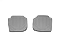 WeatherTech 463842 Rear FloorLiner
