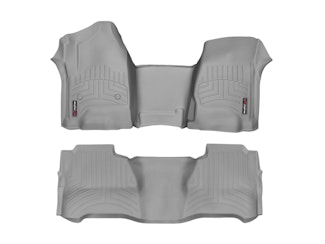WeatherTech 461295-1-4 FloorLiner™ DigitalFit®