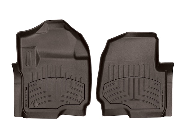 WeatherTech 4716771IM Front FloorLiner HP