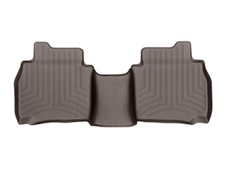 WeatherTech 4710382 Rear FloorLiner