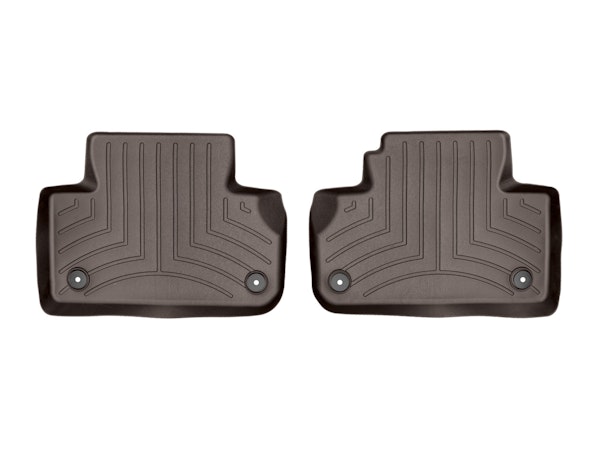 WeatherTech 4711462 Rear FloorLiner