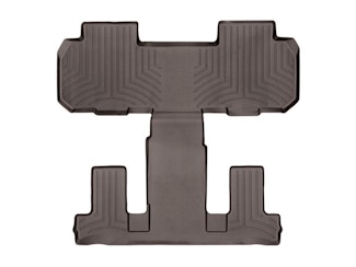 WeatherTech 4712282 Rear FloorLiner