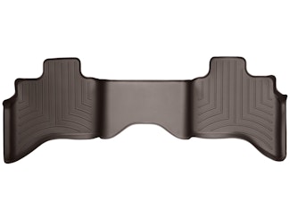 WeatherTech 472162 Rear FloorLiner