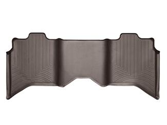 WeatherTech 472163 Rear FloorLiner