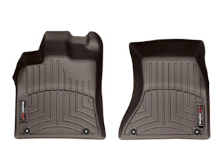 WeatherTech 472301 Front FloorLiner