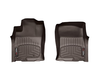 WeatherTech 472861 Front FloorLiner