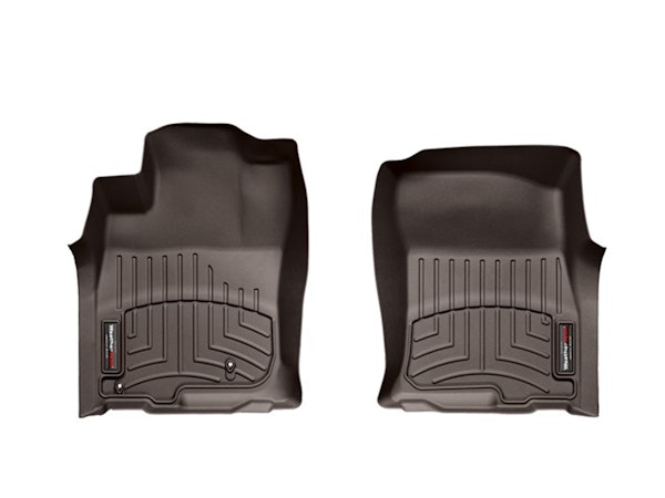 WeatherTech 472861 Front FloorLiner