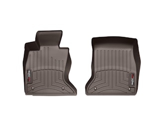 WeatherTech 473301 Front FloorLiner