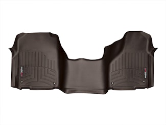WeatherTech 474641 Front FloorLiner
