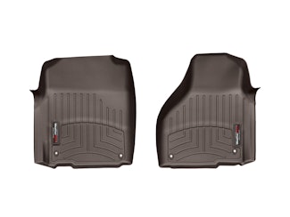 WeatherTech 474651 Front FloorLiner