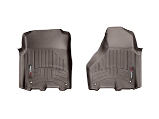 WeatherTech 474781 Front FloorLiner
