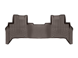 WeatherTech 474806 Rear FloorLiner