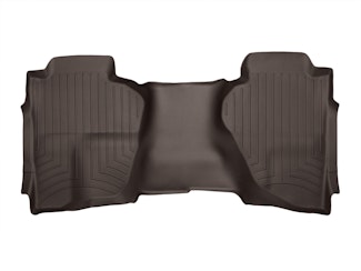 WeatherTech 4716982IM Rear FloorLiner HP