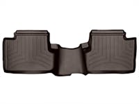 WeatherTech 475662 Rear FloorLiner
