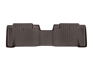 WeatherTech 475765 Rear FloorLiner