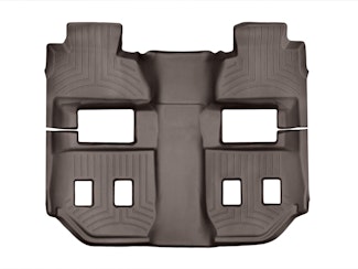 WeatherTech 476073 Rear FloorLiner