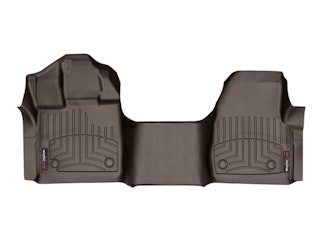 WeatherTech 476981 Front FloorLiner