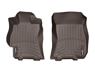WeatherTech 477081 Front FloorLiner