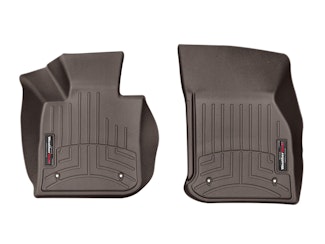 Weathertech 477911 Front FloorLiner