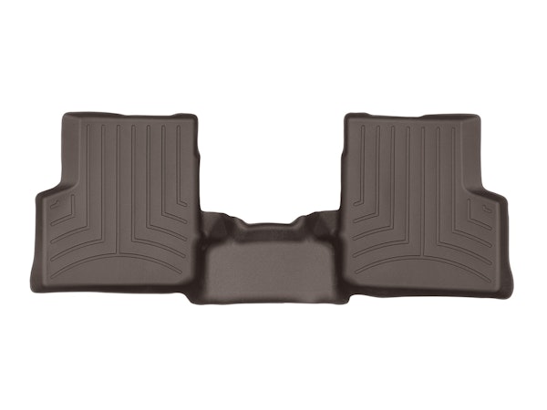 WeatherTech 4718122 Rear FloorLiner