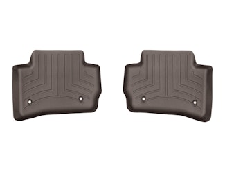 WeatherTech 479632 Rear FloorLiner
