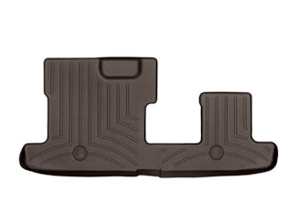 WeatherTech 479723 Rear FloorLiner