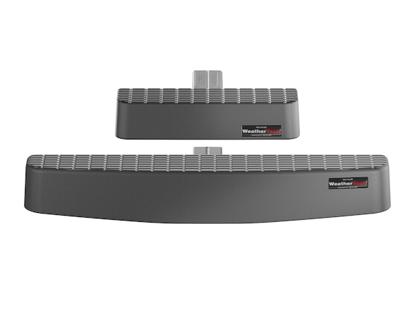 WeatherTech 81BS1XLSS BumpStepXL