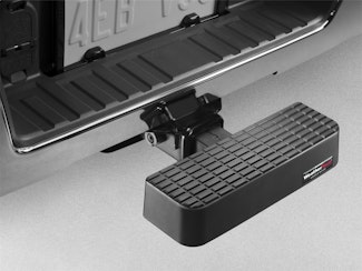 WeatherTech 81BS1BX BumpStep
