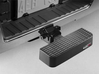 WeatherTech 81BS1BX BumpStep