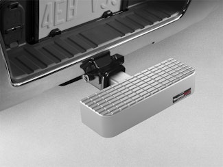 WeatherTech 8ABBSXL2 Billet BumpStepXL