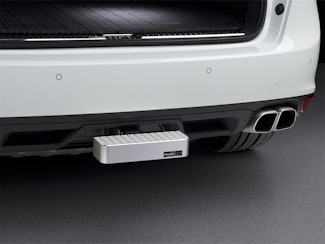 WeatherTech 8ABBS3 Billet BumpStepXL