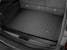 WeatherTech 40678 Cargo Liners, Black
