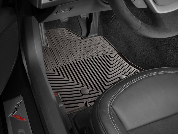 WeatherTech W489CO Front All-Weather Floor Mats