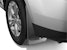 WeatherTech 120071 No Drill MudFlaps