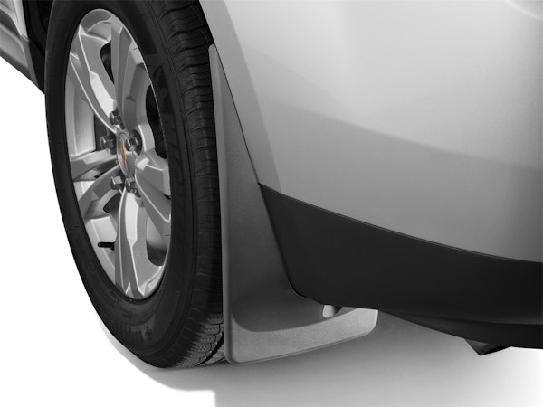 WeatherTech 120079 No Drill MudFlaps