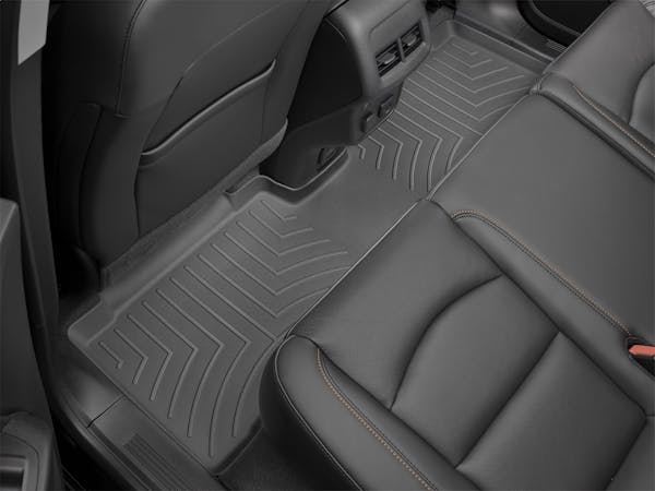 Custom Fit Black Floor Mats for 2015-2021 Kia Sedona Haiti Custom Fit Black Floor Mats for 2015-2021 Kia Sedona Haiti