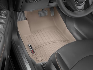 WeatherTech 4517701 Front FloorLiner