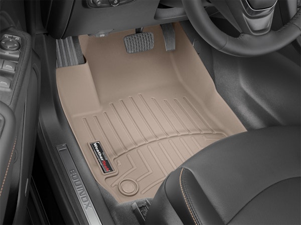 WeatherTech 4517701 Front FloorLiner