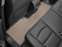 WeatherTech 4513133 Rear FloorLiner