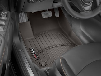 WeatherTech 477021 Front FloorLiner