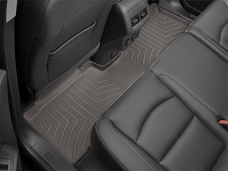 WeatherTech 479453 Rear FloorLiner